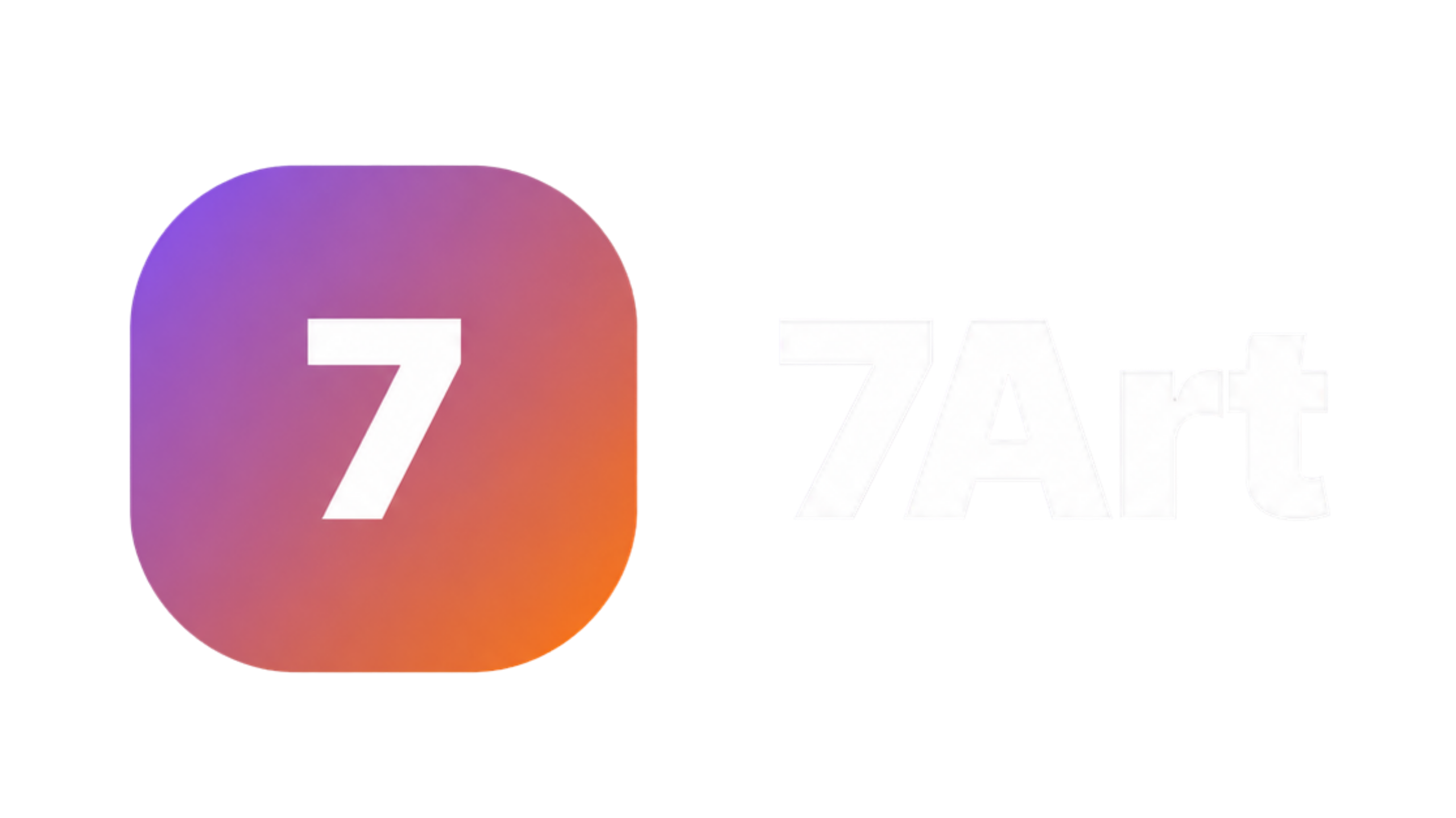 7Art Logo