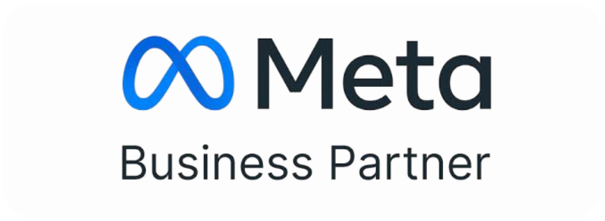 Meta Business Partner